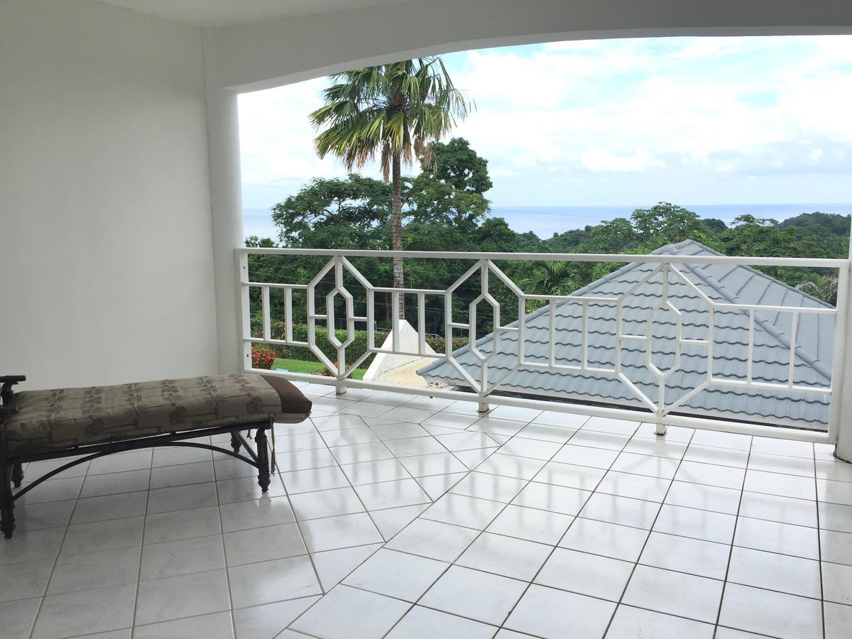 San Sky Apartment Drapers ภายนอก รูปภาพ